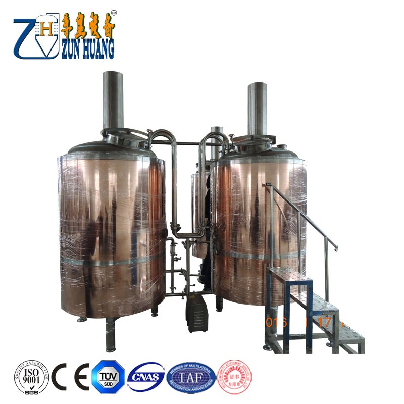 店面啤酒设备常用维护保养方向