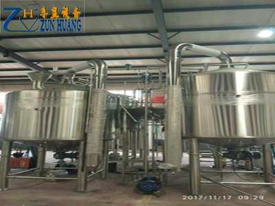 啤酒设备厂介绍扎啤机的分类