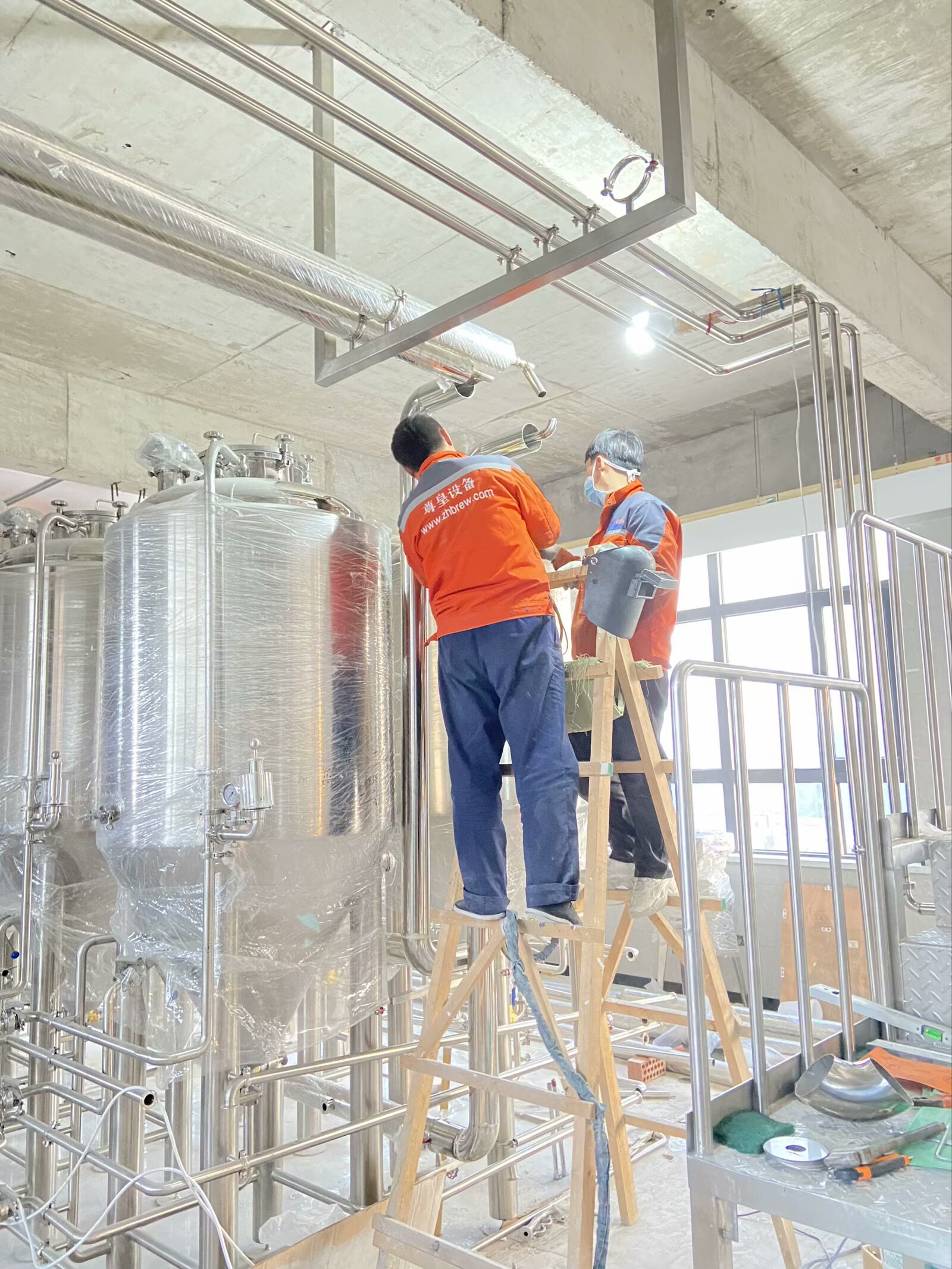 2025年精酿啤酒市场，如何看待中式精酿茶啤的市场前景？
