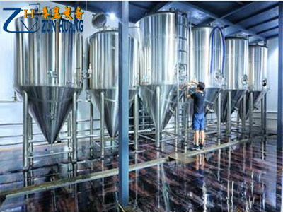 国产精酿啤酒依赖“洋规则”
