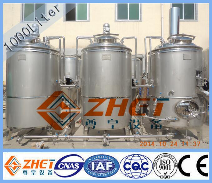 什么是手工精酿啤酒？